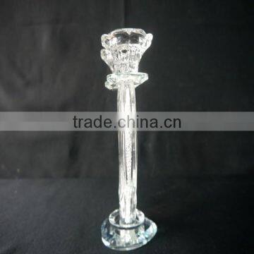 Wedding Gifts Crystal Candlestick photo-4