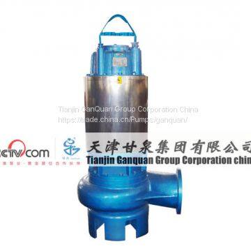 Submersible Sewage Pump photo-3