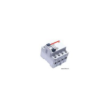 Sell Residual Current Device (RCD)