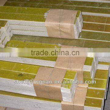 Phenolic cotton laminate board