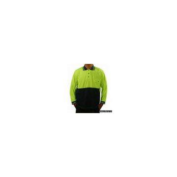 Sell UV Protection Hi-Visibility POLO