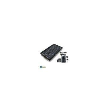 supply solar charger for cell phone charger