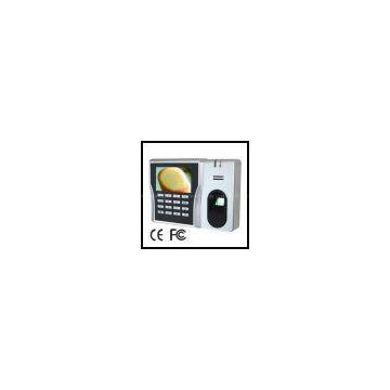 ZKS-T23 Fingerprint Time Attendance
