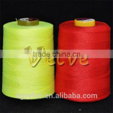 aramid fabric sewing thread