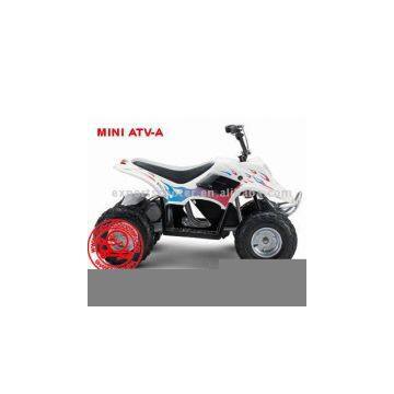 Sell Electric Mini ATV (450W)