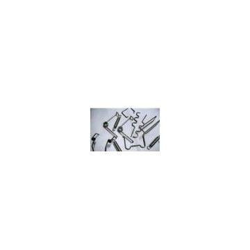 Variable force Heavy Duty Torsion OEM service available