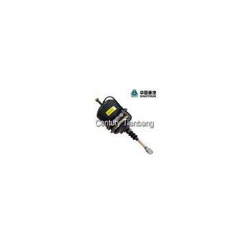 TRUCK PART HOWO truck parts 19912340049   SPRING