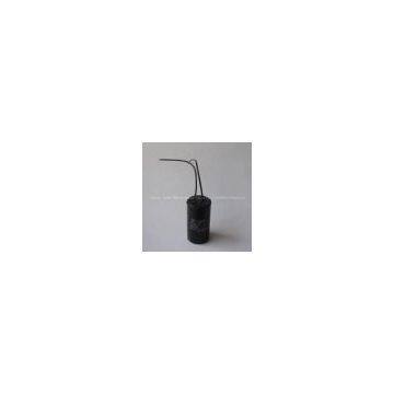 sell CBB60 Self-healing Capacitor for Family Washing Machine
