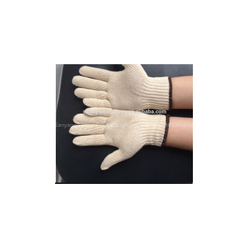 Cotton Labor Gloves