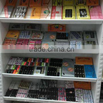 High Grade Wear Resistant 100% Polyester Industrial Sewing Thread