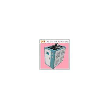 CDW-12HP Air-coold water cooling machine