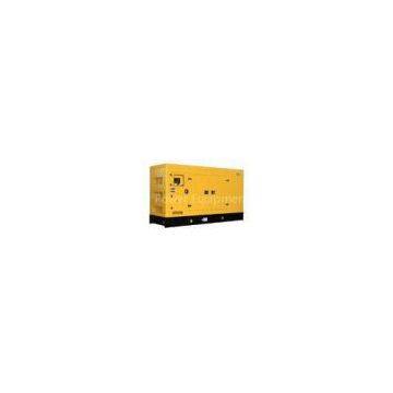 Perkins Silent 30kva - 1500kva Genset Diesel Generator With ATS