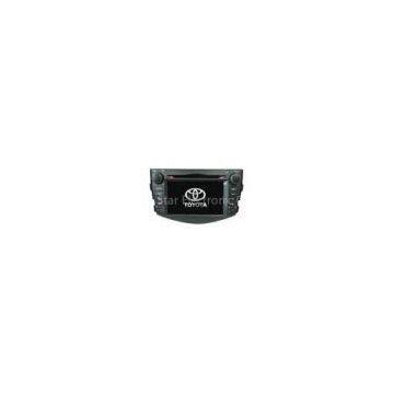 TOYOTA RAV4 TV TUNER GPS RADIO Bluetooth 6 CDC PIP Toyota DVD Navigation System ST-8918