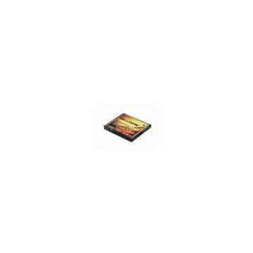 32GB 1100X CF Memory Cards For Canon EOS Digital SLR Camera