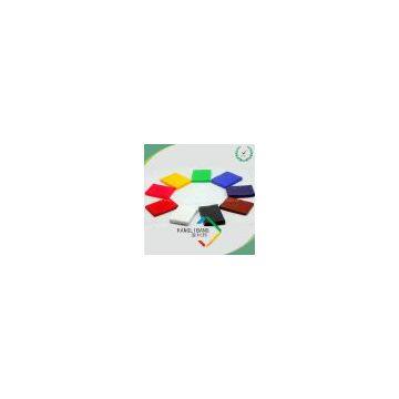 silicone colorant silicone pigment silicone color master batch