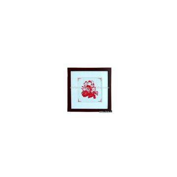 Sell Paper-cut Art