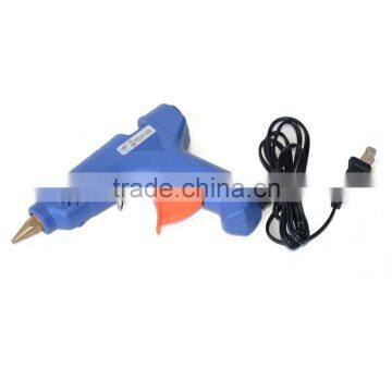 Alibaba Hot Melt Glue Gun For Keratin Hair Extension