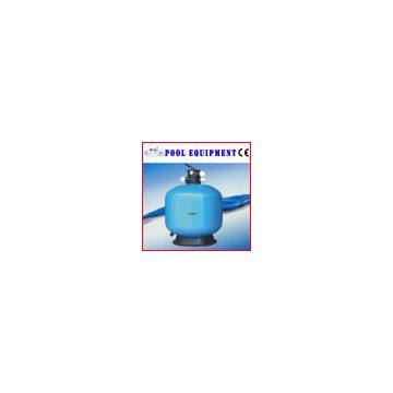 Large-scale Ceramic Washing Machine Water Filter