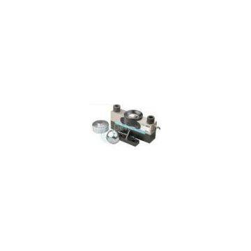 IP67 Double Ended Shear Beam Bridge Load Cell , Strain Gauge Load Cells with High Capacity 50 Ton