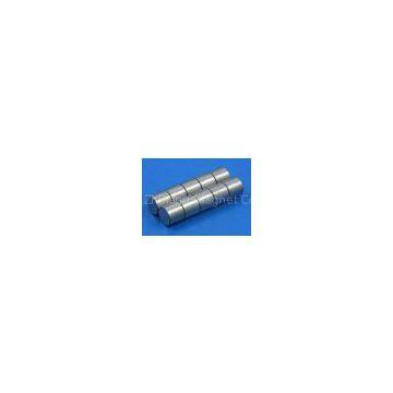 Single Crystal Cast Alnico Magnet , Alnico 9 Crystal Magnet