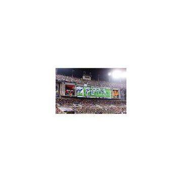 DIP546 PH20 Stadium LED Display Outdoor Advertising with 6000 nits