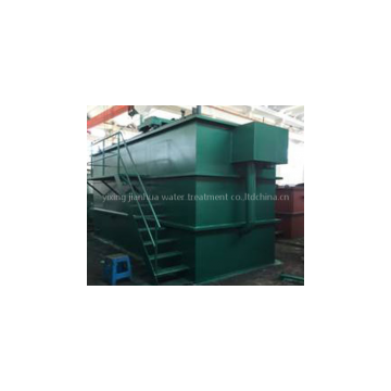 Air Floatation Water-Oil Separation-Chinese Manufacturer