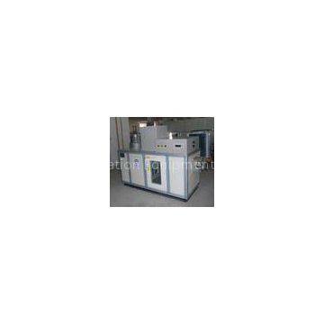 Chemical Desiccant Industrial Stand-alone Dehumidifier Unit For Shipbuilding 15.8kg / h