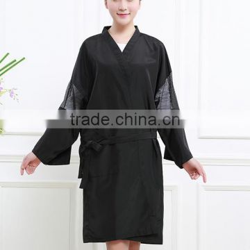 Hair Salon customer robes