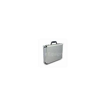 Aluminum Laptop Attache Case, Stylish, Measuring 550 x 430 x 90mm