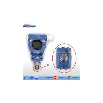 4-20mA HART explosion proof Differential Pressure Transmitter