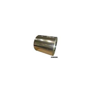 Sell Hot-Dip Zinc-Coated Steel Sheet In Coil (GI)