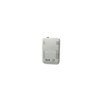 150PPM  80PPM Wall mounted Independent CO Detector Alarm with LCD Display CX-712CS