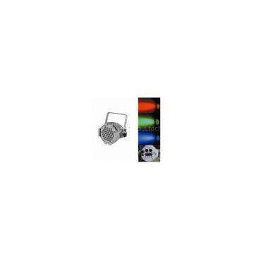 LED par light