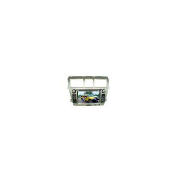 Special DVD Player for Toyota Vios GPS USB iPod