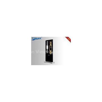 400 nits Brightness 46 inch LCD Digital Signage Kiosk with Free Software