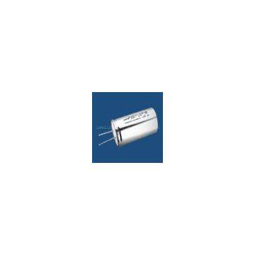 Ignitor And Capacitor Series