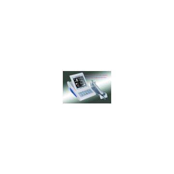 Dental endomotor with apex locator