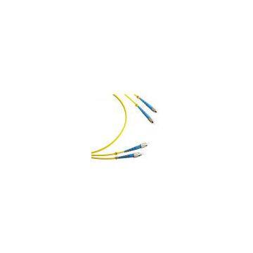 FC-FC duplex fiber optical patch cord