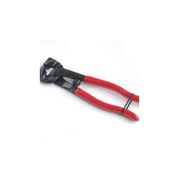 8126A-N Heavy Duty Tile Nibbler With Normal Head