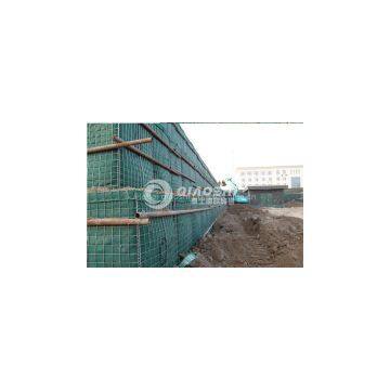 Galvanized welded explosion-proof qiaoshi