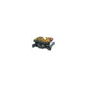 Electric BBQ Grill XJ-7K108