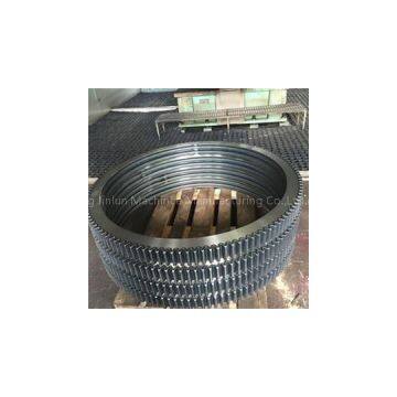 Slewing Flange Rings Bearings