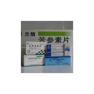 Pharmacy Packaging