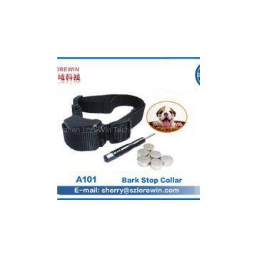 Bark Collar