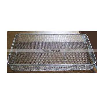 Sterilizing Baskets / trays