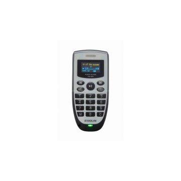 Audio guide system, Museum Audio Guide,Hearing Devices