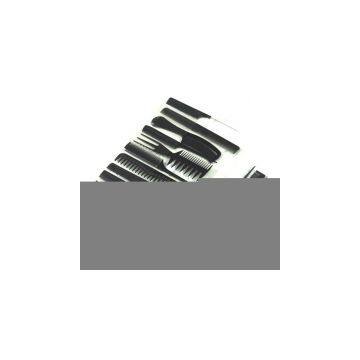Sell 10pc Hair Comb Set