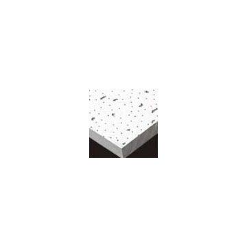 mineral fiber ceiling board
