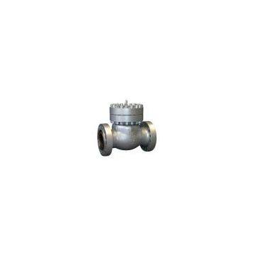 check valve