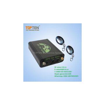 Two Way Car Alarm System Start Engine/Air Conditioner Remotely